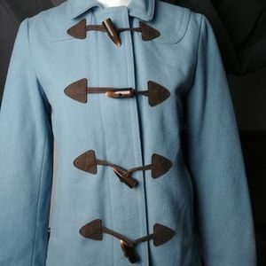 Gap Wool Coat
